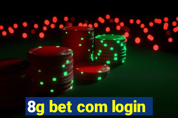 8g bet com login